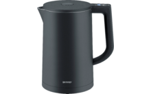 555022 - Severin WK 3483 Bollitore Cool Touch 2200 W Nero