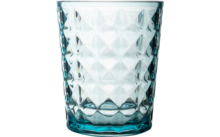 555065 - Gimex Stone Line Opal Wasserglas 2 Stück 