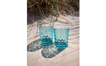 555065 - Gimex Stone Line Opal Wasserglas 2 Stück 