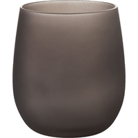 Brunner set de 2 vasos de agua Brownsatin