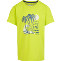 Regatta Bosley VII Kinder T-Shirt