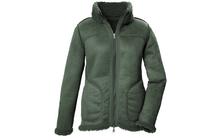 G.I.G.A. DX by killtec GW 62 Damen Wendejacke in Wildlederoptik