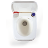 Fiamma Bi - Pot Tragbare Toilettte 30 cm