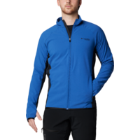 Veste Columbia Spectre Ridge II Fleece pour hommes