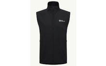 555355M 555355L 555355XL 555355XXL - Jack Wolfskin Prelight Stride Herrenweste