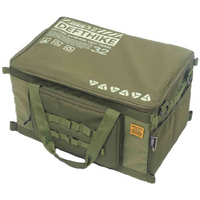BusBoxx Defthike Sac de rangement avec table 50 litres