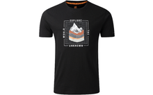 204938M 204938L 204938XL 204938XXL 204938XXXL 292099S 292099M 292099L 292099XL 292099XXL 292099XXXL 433531S 433531M 433531L 433531XL 433531XXL 433531XXXL 555669S 555669M 555669L 555669XL 555669XXL 555669XXXL - Camiseta de hombre Dare2b Movement III