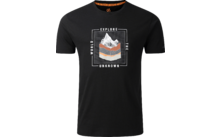 204938M 204938L 204938XL 204938XXL 204938XXXL 292099S 292099M 292099L 292099XL 292099XXL 292099XXXL 433531S 433531M 433531L 433531XL 433531XXL 433531XXXL 555669S 555669M 555669L 555669XL 555669XXL 555669XXXL - T-shirt Dare2b Movement III pour hommes