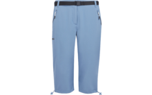 RegattaWomensXertStretchCapriL553399 - Regatta Women’s Xert Stretch Capri Light Damen Caprihose