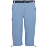 Regatta Women’s Xert Stretch Capri Light Damen Caprihose