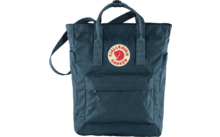 Fjällräven Kanken Totepack Backpack Shoulder Bag 14 Liter Navy