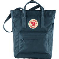 Fj&auml;llr&auml;ven Kanken Totepack Backpack Shoulder Bag 14 Liter Navy