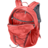 Deuter Gogo backpack currant-redwood