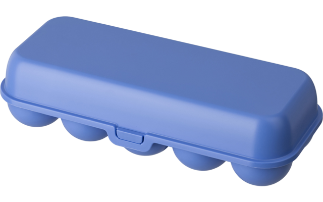 Product afbeelding Koziol Eierdoosje Eieren om mee te nemen 10 stuks. 1