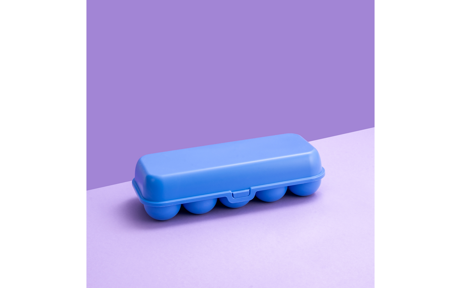 Produktbild Koziol Eggs to go Eierbox f&uuml;r 10 Eier 1