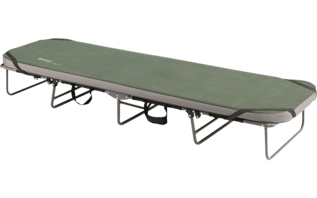 Outwell Campingbed Tostado
