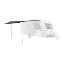 Westfield Shady Pro caravanluifel voor PLUTO - GALAXY 12 - CERES 11 570 X 220 cm