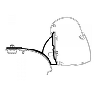 Thule Adapter 5102 VW T5/T6 Multivan