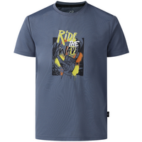 Dare2b Amuse III T-shirt fonctionnel pour enfants