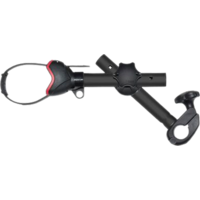 Fiamma Bike-Block Pro S D1 Deep Black