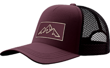 556838 - Stöhr Logo Trucker Casquette unisexe