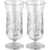 Petite image du produit Koziol Club No. 17 Super verre &agrave; cocktail 400 ml 2pcs incassable et isolant 1