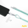 Kleine productafbeelding Aqila Lanyard Power Cable Smartphone-Trageband mit USB-C 60 W 1