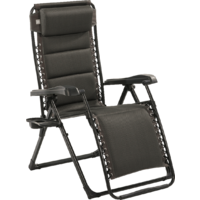 Travellife Barletta Relaxsessel grau