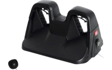 557308 - Fabbri Sko Magnetischer Dach-Skiträger für 2 Paar Ski