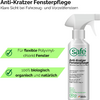 Kleines Produktbild Safe Camping Anti-Kratzer Fensterpflege f&uuml;r Acrylglas und PVC 1