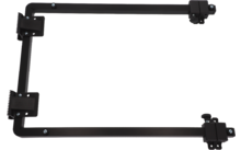 557629 - Bastidor extraíble Ilse para ampliar el tablero de la mesa