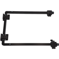 Gu&iacute;a extra&iacute;ble para tablero de mesa Ilse