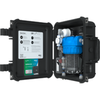 Aquatec UV-aid+ Wasseraufbereitungs-Koffer Eco
