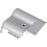 Couvercle de support Fiamma int&eacute;rieur gauche pour store F45Ti L / ZIP F45Ti L - Num&eacute;ro de pi&egrave;ce 98655-269 Fiamma