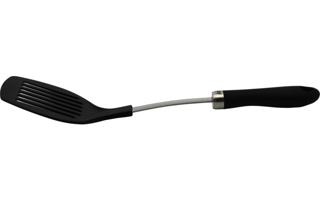 Elo spatula black silver 35.5 cm