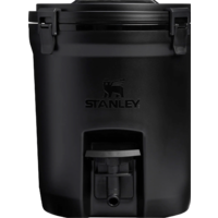 Stanley Fast Flow Waterkan 7,5 liter ge&iuml;soleerd Zwart 2.0