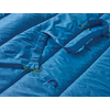 Therm-a-Rest Space Cowboy Sleeping Bag 7 °C Long