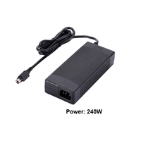 Fothermo reheater power supply 24 V suitable for 80 liter boiler