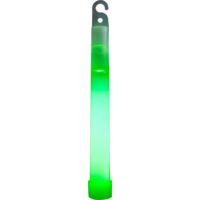 Basic Nature Knicklicht 15 cm gr&uuml;n
