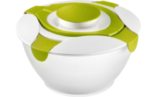 Westmark Salatbutler Praktika 6,5 l apfelgrün