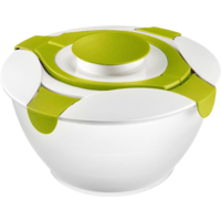 Westmark salade butler Praktika 6,5 l appelgroen