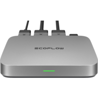 Micro-onduleur EcoFlow PowerStream 800 W