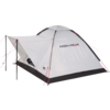 High Peak Beaver 3 Freestanding Single Roof Dome Tent 3 Persons White