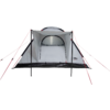 High Peak Beaver 3 Freestanding Single Roof Dome Tent 3 Persons White