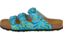 55858439 - Lico Bioline Power Damen Pantolette