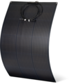 Berger FX100 Flexibles Solarpanel 100 W