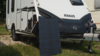 Berger FX100 Flexibles Solarpanel 100 W
