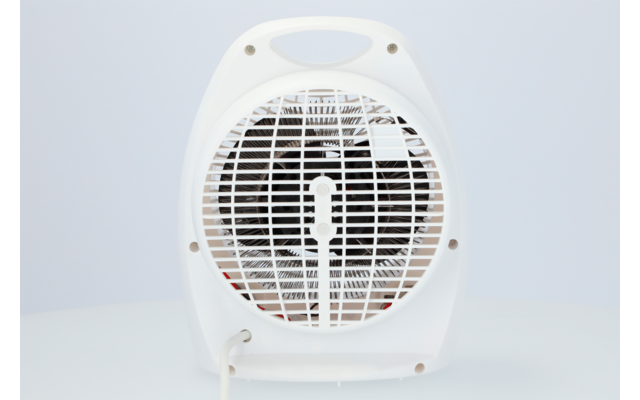 Techwood fan heater 2000W