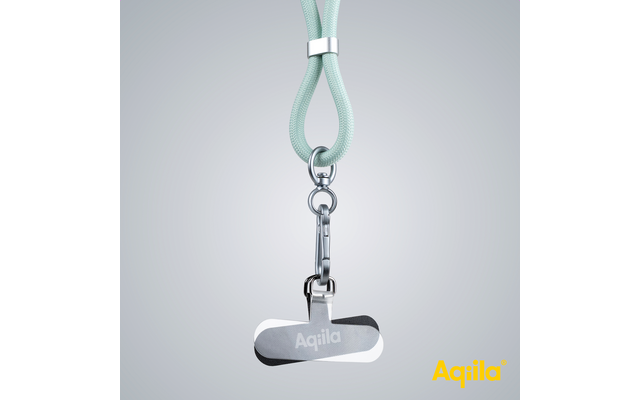 Product afbeelding Aqila Lanyard Power Cable Lightning Smartphone-Trageband 30 W 1