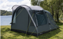 558874 - Outwell Sky 4 Familienzelt für 4 Personen